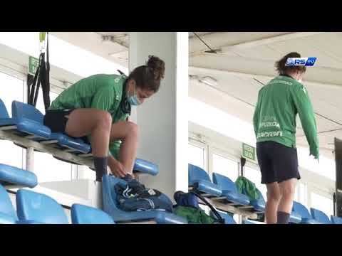 Real Sociedad fem pixkanaka