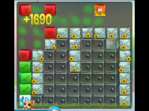 Pet Rescue Saga Level 6805 no boosters