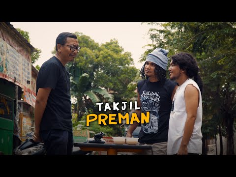 TAKJIL PREMAN