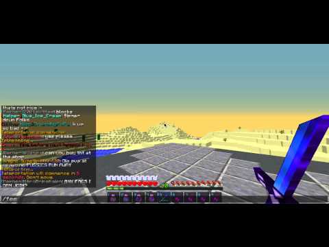 Mineage PvP Series Episode 127: long ep