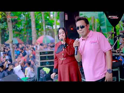 CAMELIA MUSIC-TIADA KATA BERPISAH-SELLY FT MARLIN-IPEKA ON DINAMIS-LEBAK KAUMAN PAKIS AJI JEPARA