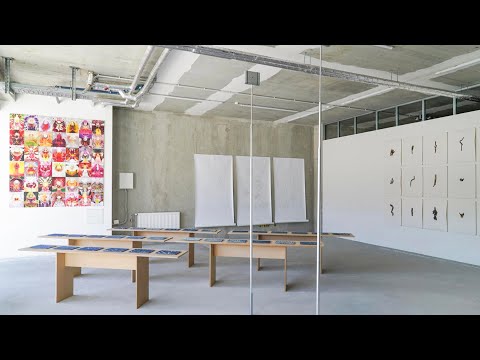 《漫长的等待》· NADAN ｜展览分享