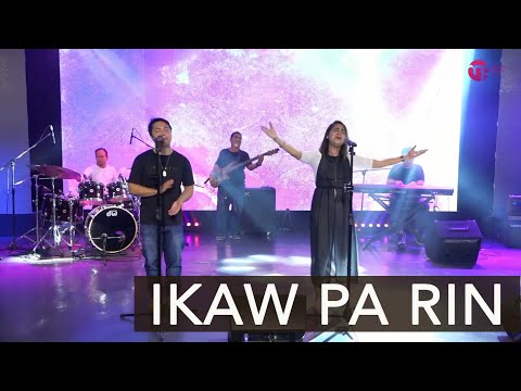 Ikaw Pa Rin video