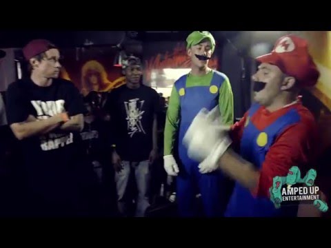 Tolls & Aerows vs Mythz & Gospel