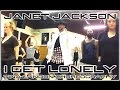 Janet Jackson I Get Lonely Choreography By Tina Landon