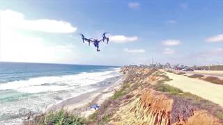 Birds Eye Aerial Drones 2015 Video Reel