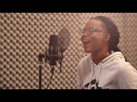 More LOVE, More Power Cover