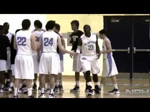 Duane Notice is PROVEN. NPH #4-Ranked 2013 Canadian Prospect