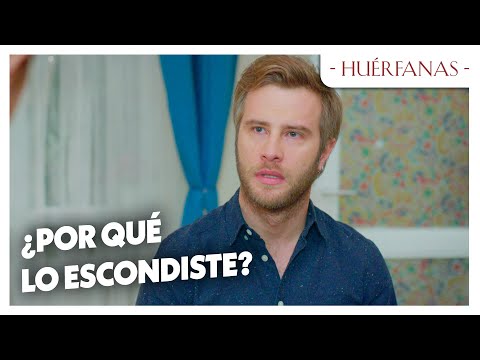 ¿Podrá Toprak perdonarse a sí misma? - Huérfanas