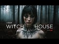 1 Hour Witch House Phonk Hardwave Dark Ambient Trap Mix