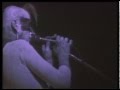 Hawkwind - Sonic Attack - (Live at Stonehenge Free Festival, UK, 1984)
