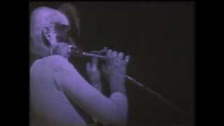 Hawkwind - Sonic Attack - (Live at Stonehenge Free Festival, UK, 1984)