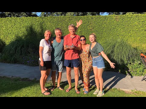 Great performances by Gerard Schalkwijk on Barcelona 2020