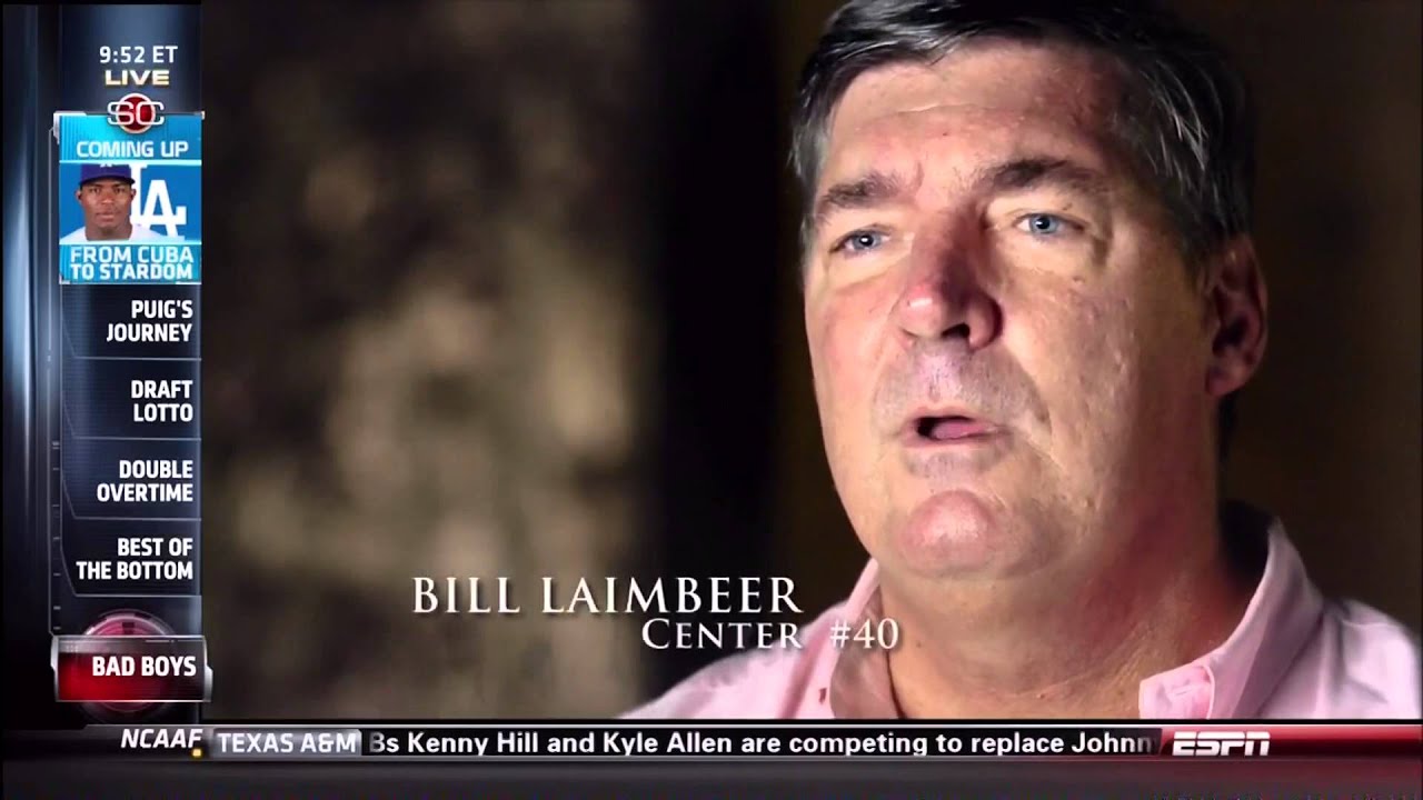 Bad Boys: 30 for 30 - Preview - YouTube