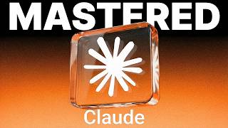 Claude AI FULL COURSE 5 HOURS (Build & Automate Anything)