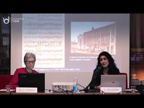 Il concerto per organo e orchestra | Orchestra UNIMI