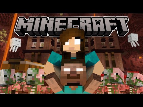 If HEROBRINE Had A MOM (Minecraft Animation)