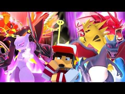 DIA LENDÁRIO OU SHINY? - PIXELMON Ep.23 ‹ EduKof Games ›