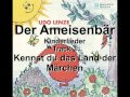 Udo Lenze - Kinderlieder - Track 3 Kennst du das ...