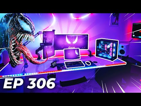 Setup Wars - Episode 306