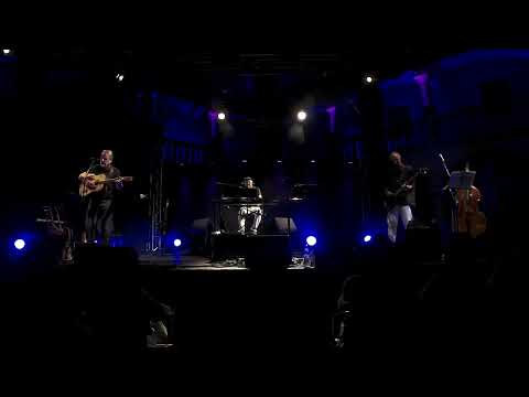 anna e marco (Lucio Dalla - Cover by Trio Salato)