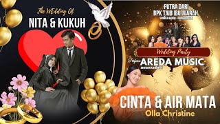 Download lagu CINTA & AIR MATA OLLA CRISTINE mp3 Download lagu CINTA & AIR MATA OLLA CRISTINE mp3