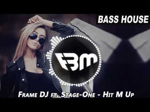 Frame DJ ft. Stage-One - Hit M Up (Extended Mix) | FBM