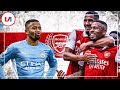 POTW: Gabriel Jesus Wordt De Beste Speler Van Engeland