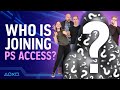Meet The New Member of PlayStation Access!