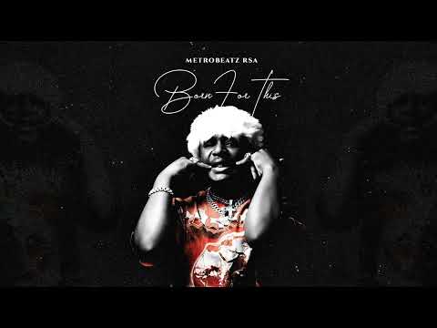 Ya rila gaza (feat. Dr Joe Shirimani) (Official Audio/Visualizer)