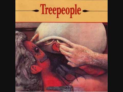 Treepeople - Liquid Boy