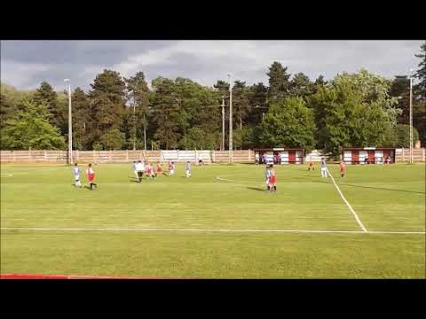 Városi SE Dunakeszi - Monori SE U12