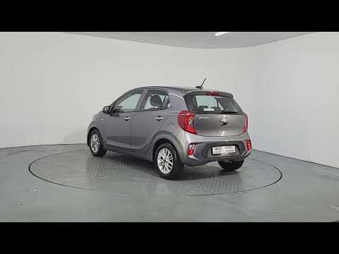 Kia Picanto MY23 AT 1.0 Petrol Automatic - Image 2