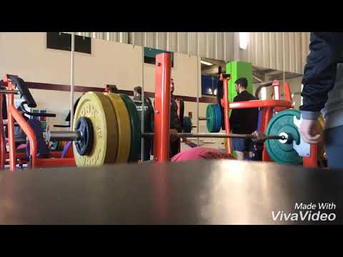 Adrenalize Fitness video.