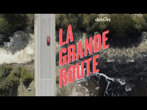 À la découverte de la Mauricie | La Grande Route