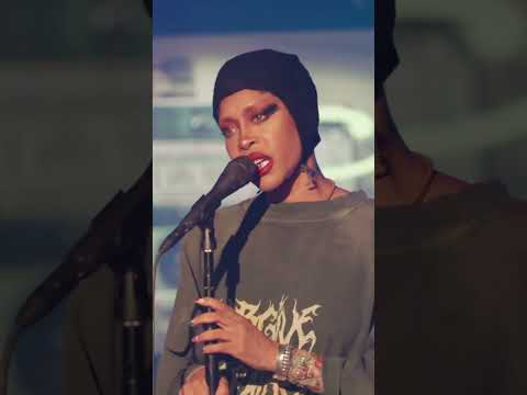 Erykah Badu & The Alchemist: Luv Iz... Aspen