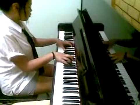 Mashup of one republic 's apologise & adele's someone like you - Joeleen Nikoro