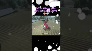 POV: When I get bored in APM 🤣💀 (American Plains Mudding Roblox Clip)