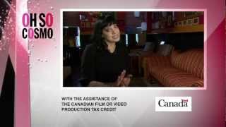 20 Questions... Bif Naked