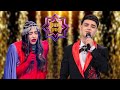 Ազգային երգիչ 2 / National Singer 2 / Գալա համերգ 11 / Samvel Maloyan & Sona Rubenyan / Siro nver