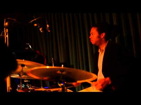 Quentin Angus Quintet- Sentient (Live @ Bennett's Lane)