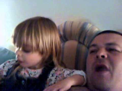 Michael jackson impression