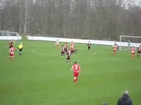 Espergærde IF - Jyllinge FC