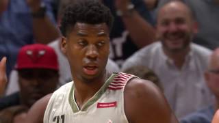 Hassan Whiteside - Miami Heat