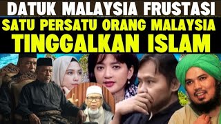 Download lagu VIRAL!! USTAD DATUK MALAYSIA FRUSTASI UMATNYA MURTAD LAGI!! mp3 Download lagu VIRAL!! USTAD DATUK MALAYSIA FRUSTASI UMATNYA MURTAD LAGI!! mp3