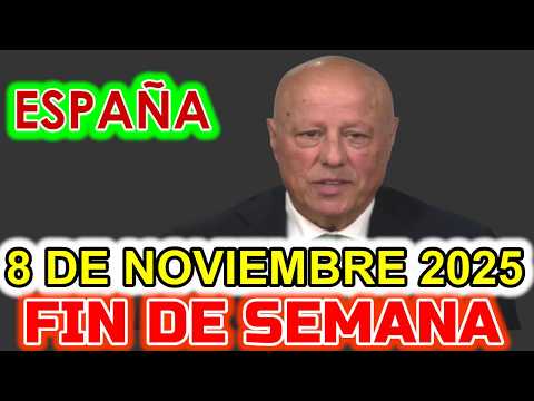 Reunion Fin de Semana | 3-9 de Noviembre 2025 | ESPAÑA | Estudio de la atalaya