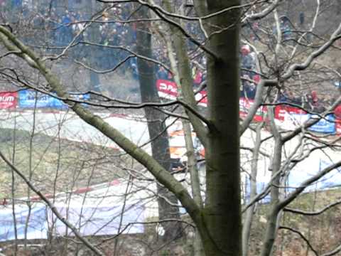 39 Rajd Świdnicki 2011