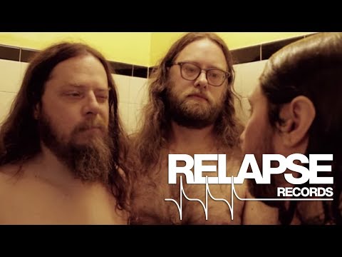 RED FANG - Hank Is Dead (Official Music Video)