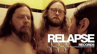 RED FANG - &quot;Hank Is Dead&quot; (Official Music Video)