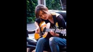 OST. Begin Again-A Step You Can&#39;t Take Back-Keira Knightley